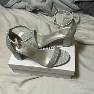 dream paris high heels